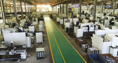 中国 Quzhou Kingkong Machinery Co., Ltd.