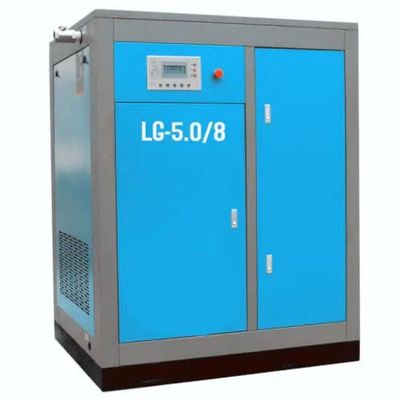 Lgシリーズエアコンプレッサー スクロール電気冷却