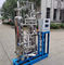 220V PSAの発電機の酸素380V圧力振動吸着石油およびガスの企業の使用