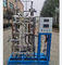 220V PSAの発電機の酸素380V圧力振動吸着石油およびガスの企業の使用