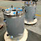 OEMの空気圧縮機の縦タンクによってカスタマイズされる圧力容器