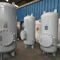 圧力容器のためのステンレス鋼ASMEの空気受信機タンク