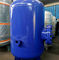 空気懸濁液によってカスタマイズされる圧力容器の産業使用空気タンク