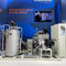 ASMEのセリウムは圧力容器の空気貯蔵タンクを100つのMの³ ISO9001カスタマイズした