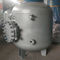高圧カスタマイズされた圧力容器工業はISO9001 550mmを使用する