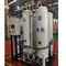 PSA O2窒素の酸素の発電機白い自動装置制御ステンレス鋼