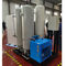 PSA O2窒素の酸素の発電機白い自動装置制御ステンレス鋼